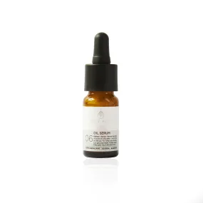 0.3 oz Oil Serum