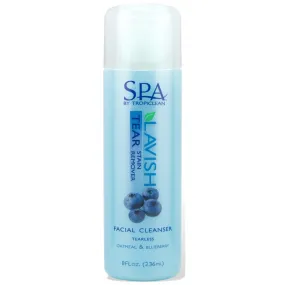 15% OFF: Tropiclean Spa Tear Stain Facial Cleanser 8oz