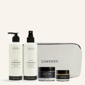 4 Piece Skincare Set