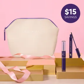 60-Second Eye Defining Set