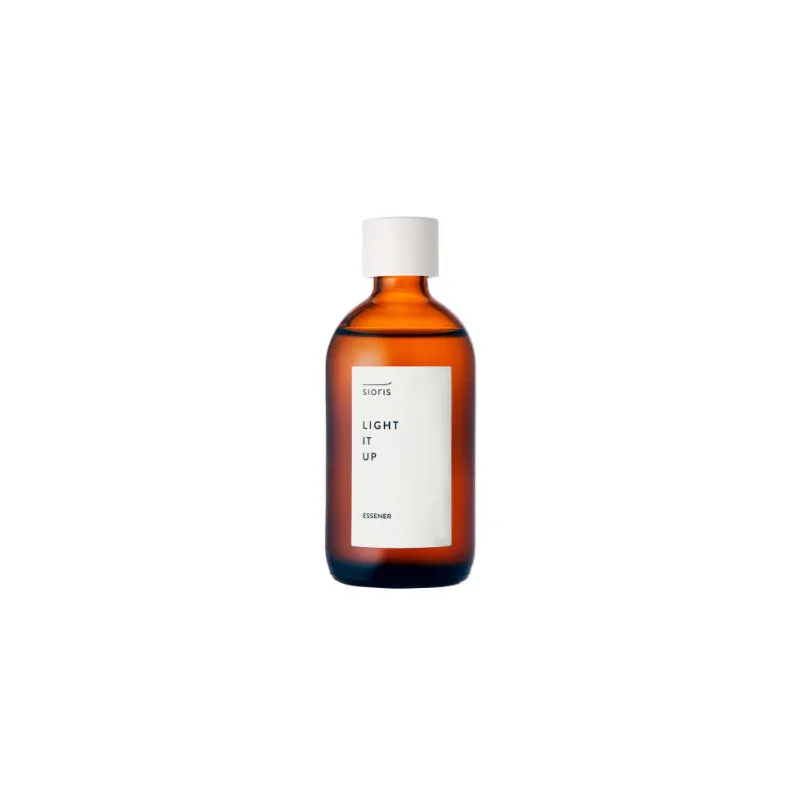 9 Step Korean Skincare Routine Bag