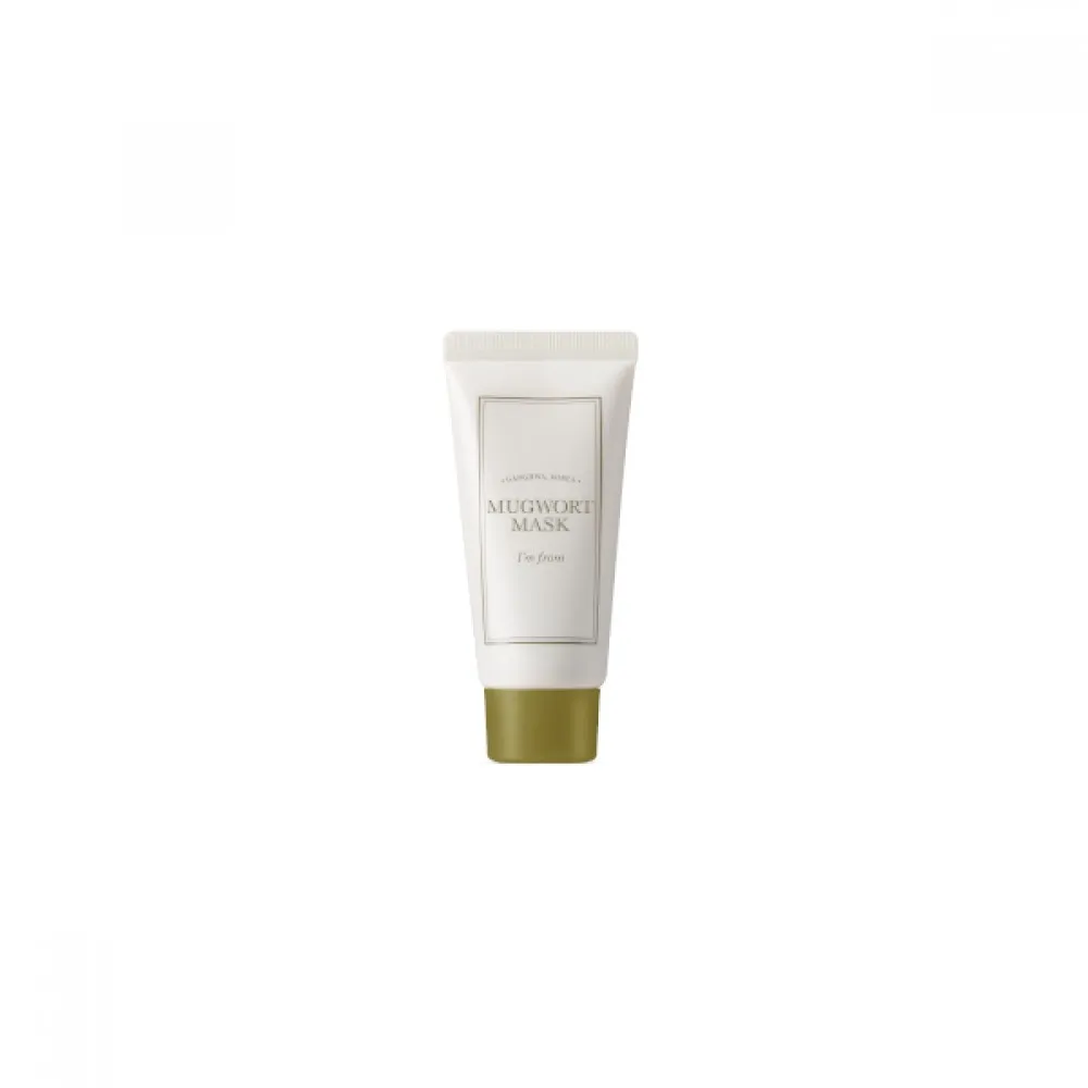 9 Step Korean Skincare Routine Bag