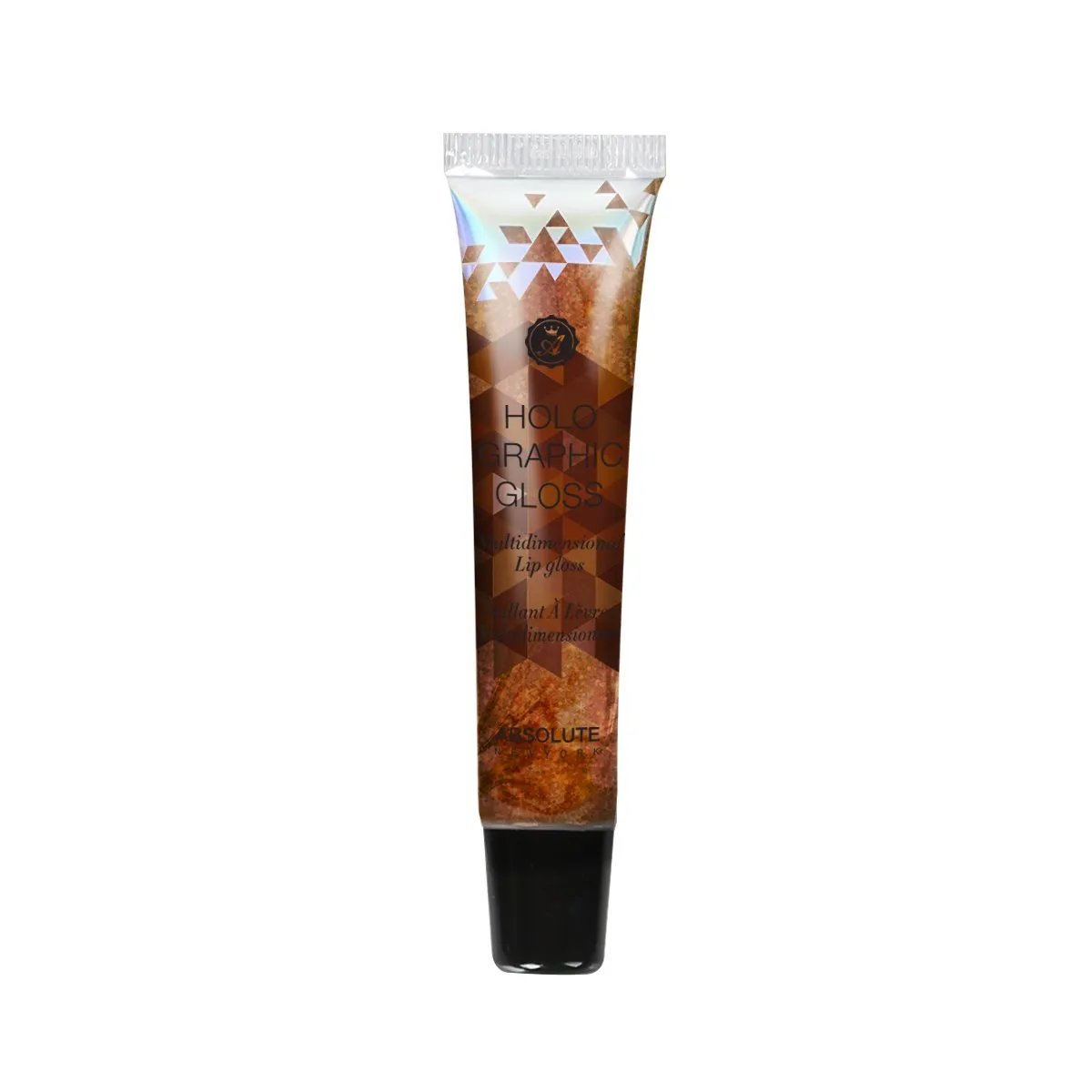 Absolute New York Holographic Gloss