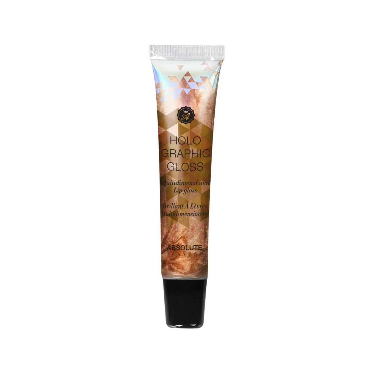 Absolute New York Holographic Gloss