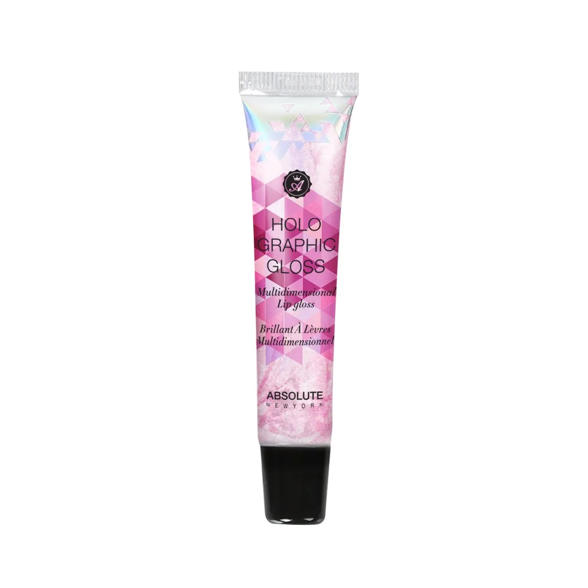 Absolute New York Holographic Gloss