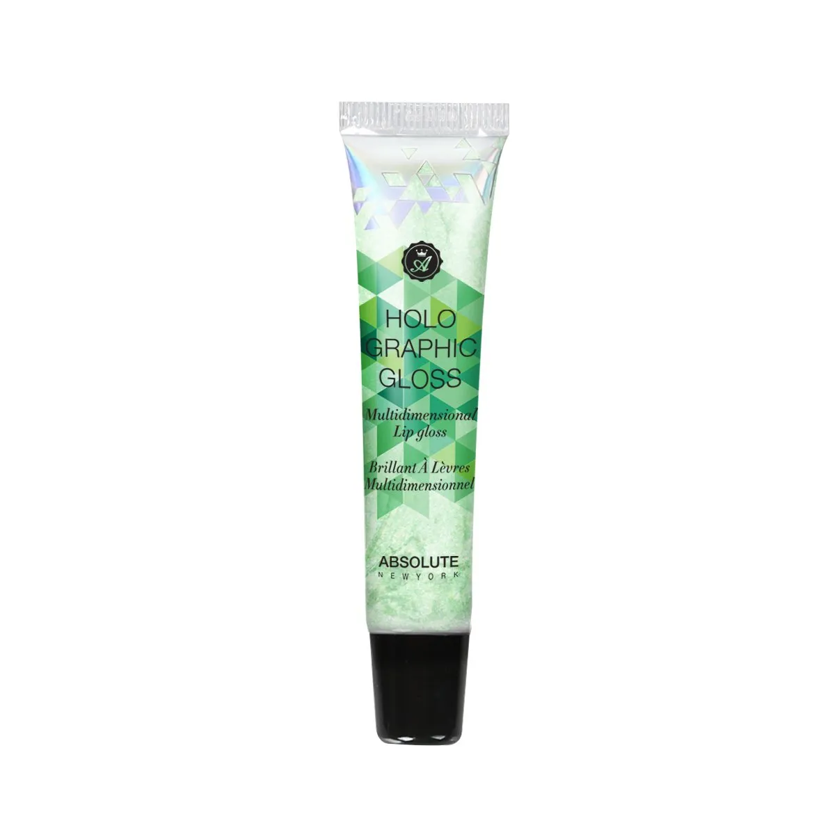 Absolute New York Holographic Gloss