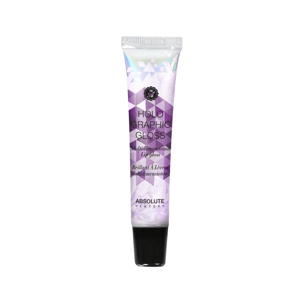 Absolute New York Holographic Gloss