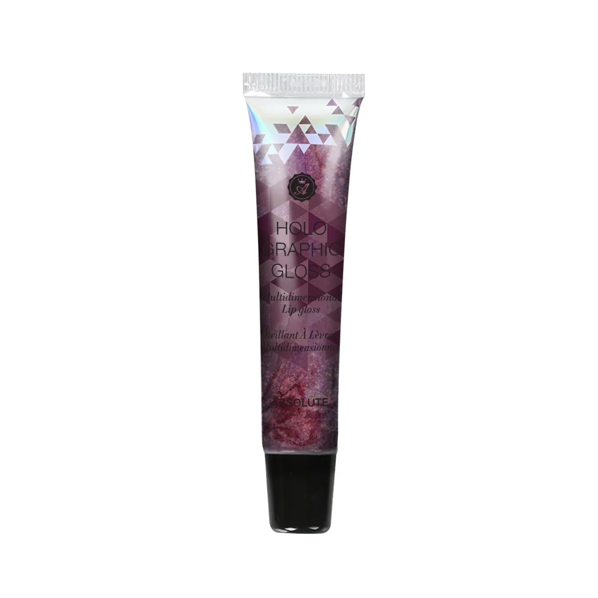 Absolute New York Holographic Gloss
