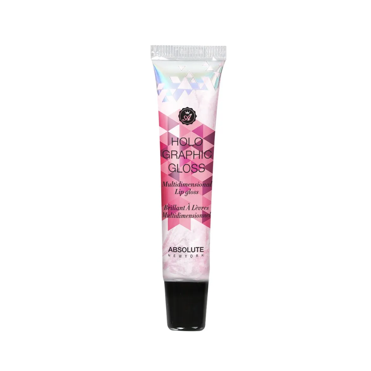 Absolute New York Holographic Gloss