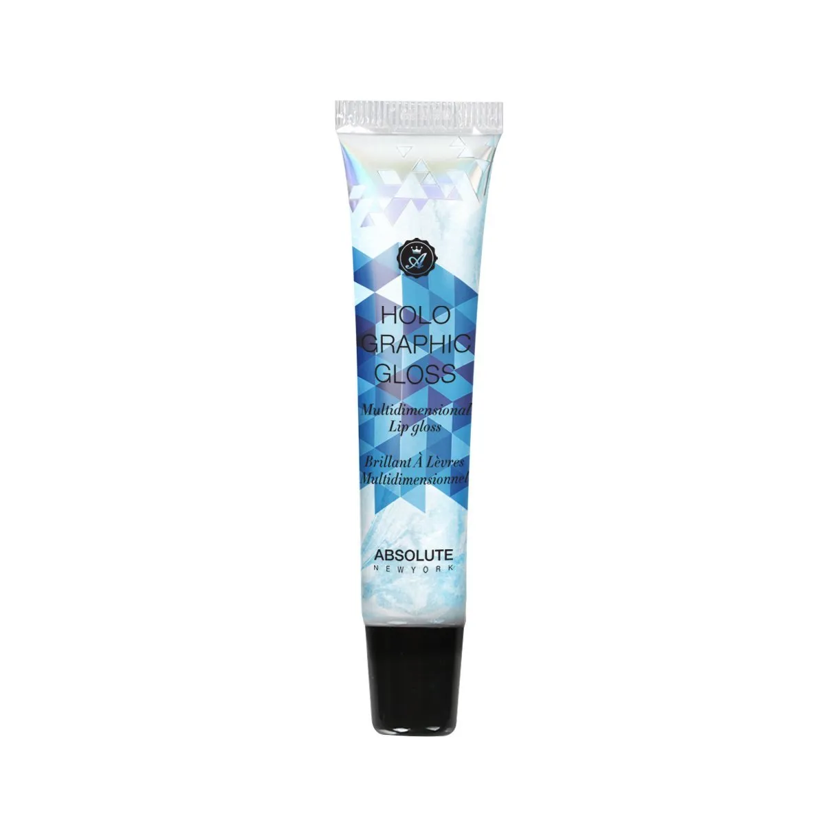 Absolute New York Holographic Gloss