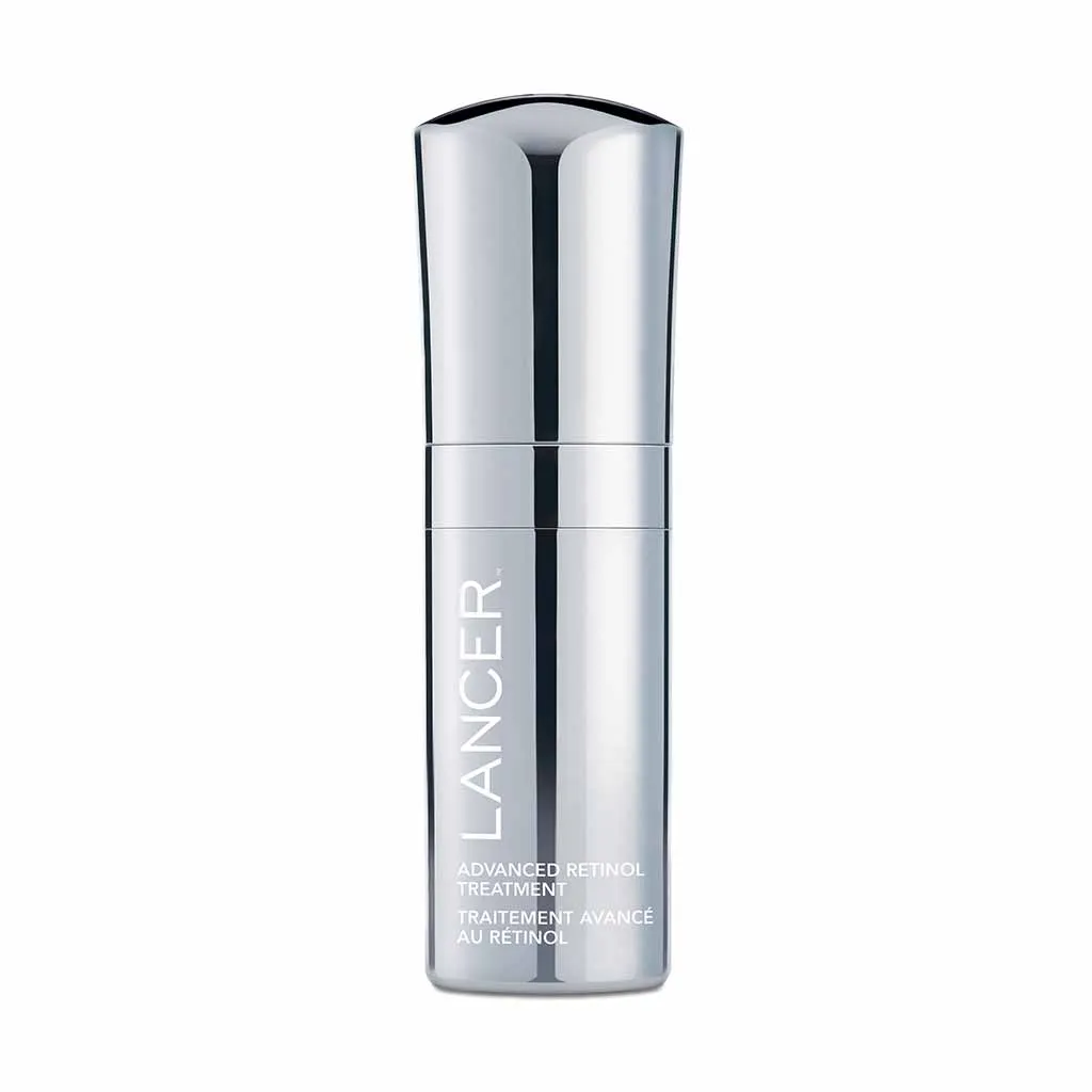 ADVANCED RETINOL TREATMENT
