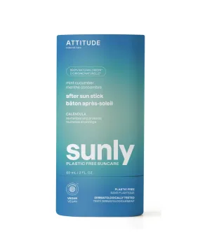After Sun Stick