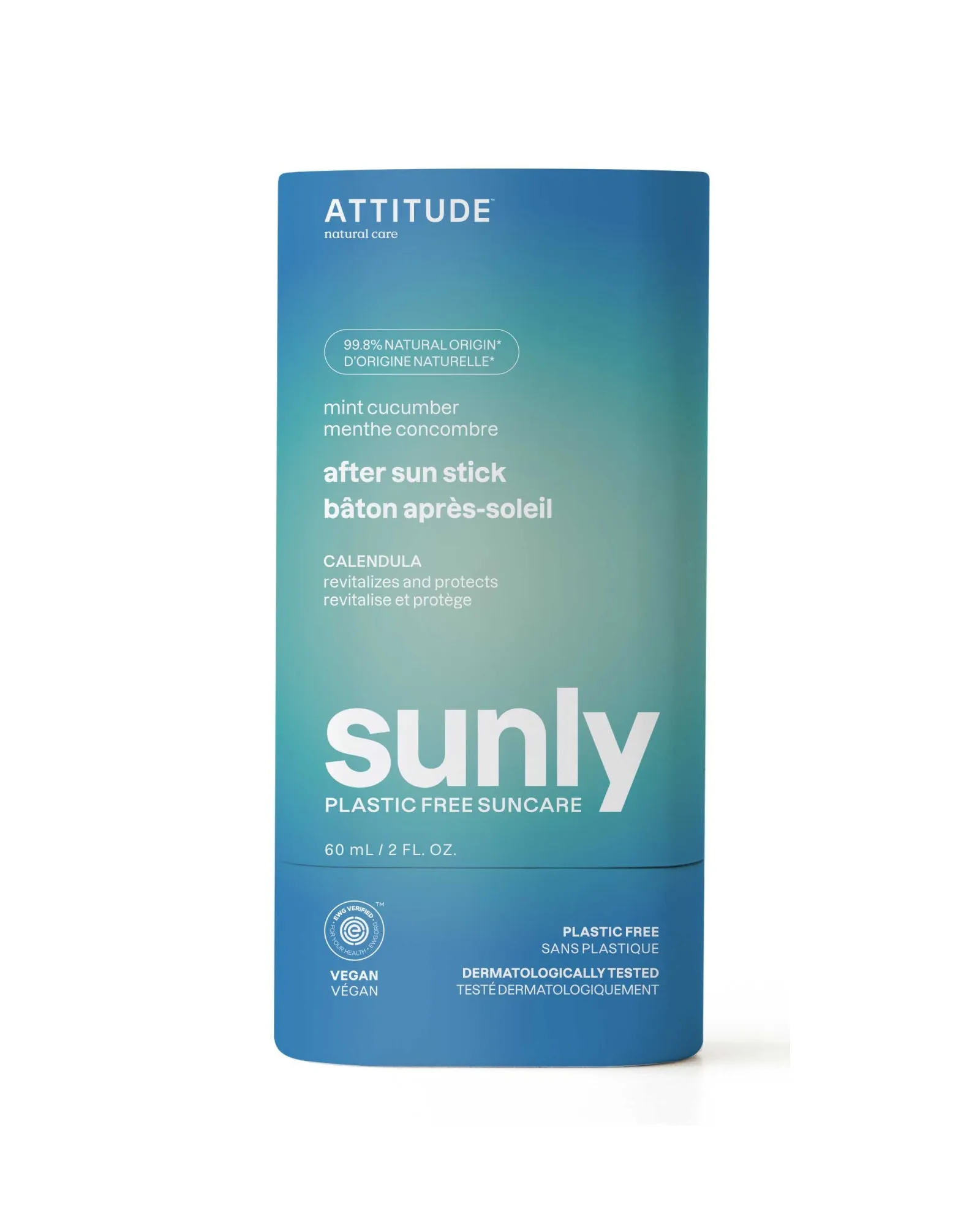 After Sun Stick