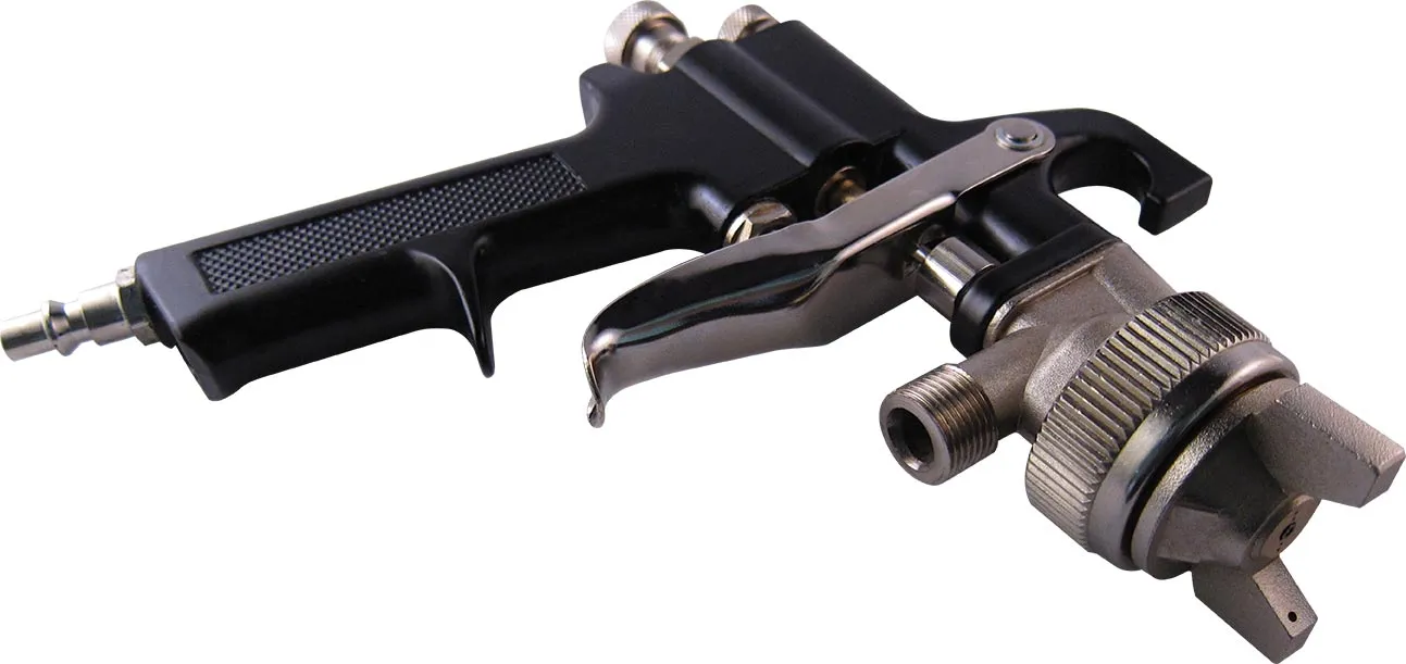 AIRCRAFT SPRAY GUN ONLY FOR PAINT POT 2.0MM PQ2 SG PPPQ2U