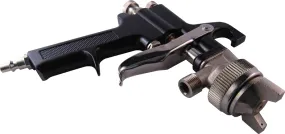 AIRCRAFT SPRAY GUN ONLY FOR PAINT POT 2.0MM PQ2 SG PPPQ2U