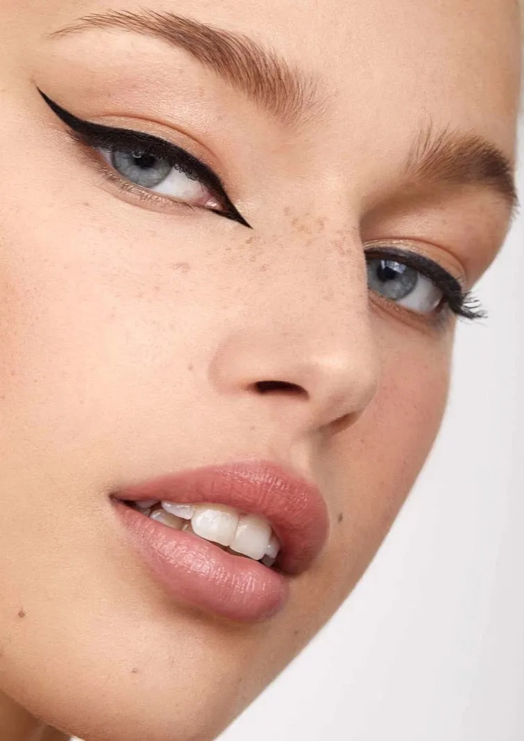 Aleph Gel Liner - Onyx