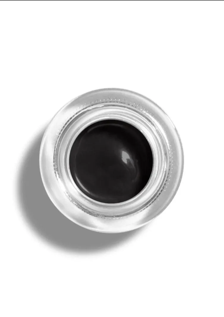 Aleph Gel Liner - Onyx
