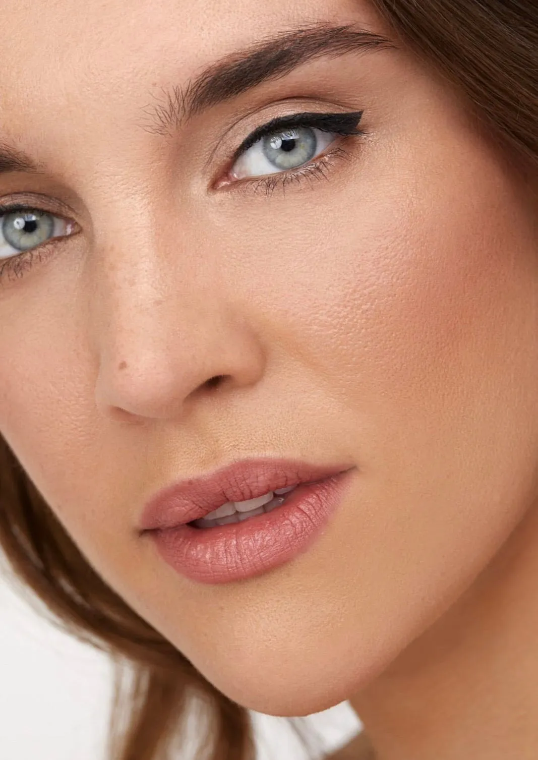 Aleph Gel Liner - Onyx
