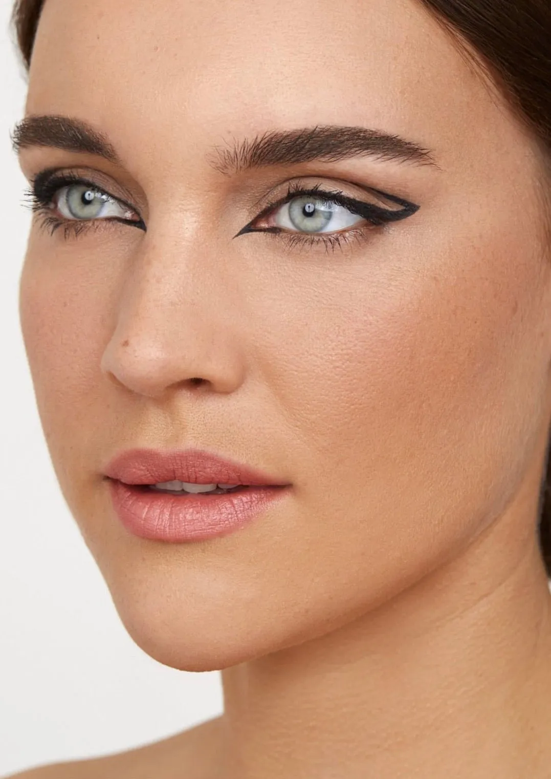 Aleph Gel Liner - Onyx