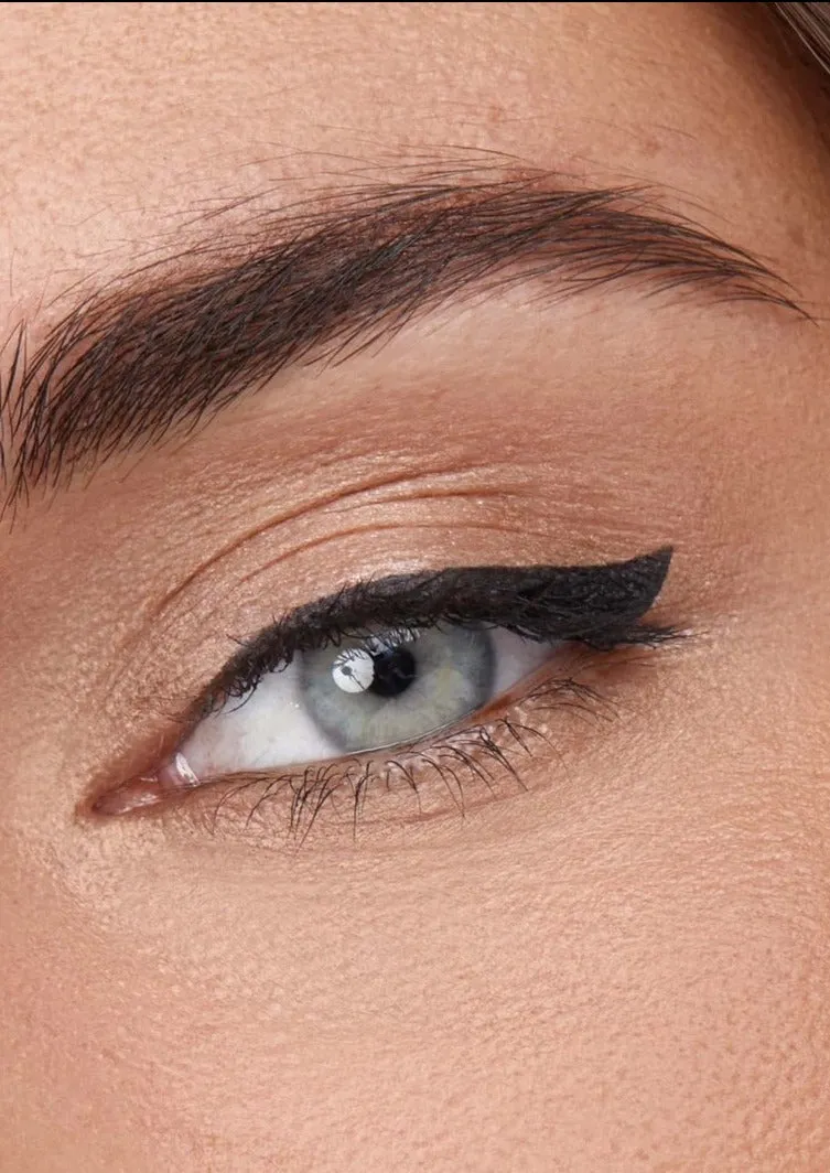 Aleph Gel Liner - Onyx