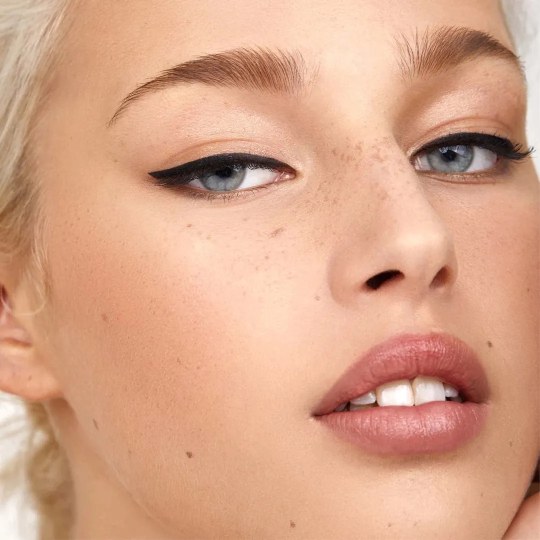Aleph Gel Liner - Onyx