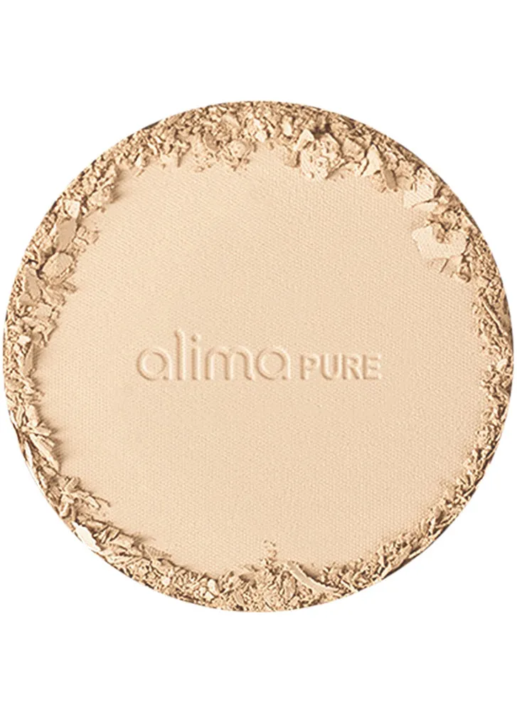 Alima Pure Rosehip Antioxidant Complex Pressed Foundation