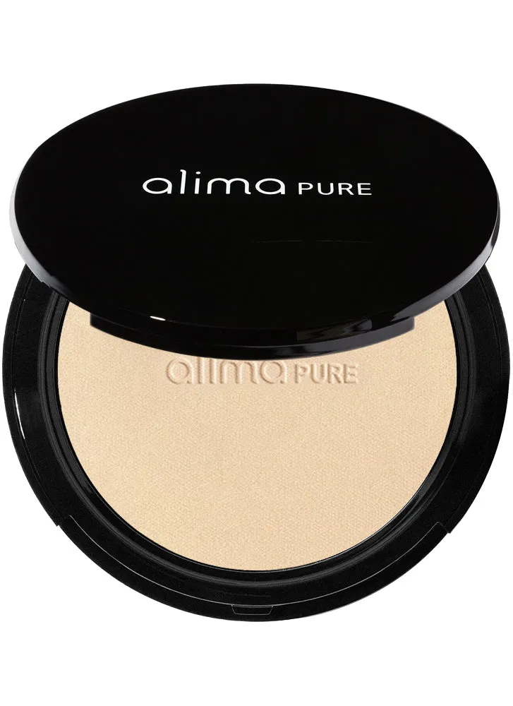 Alima Pure Rosehip Antioxidant Complex Pressed Foundation