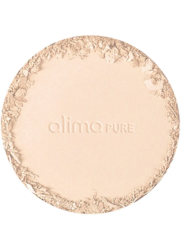 Alima Pure Rosehip Antioxidant Complex Pressed Foundation