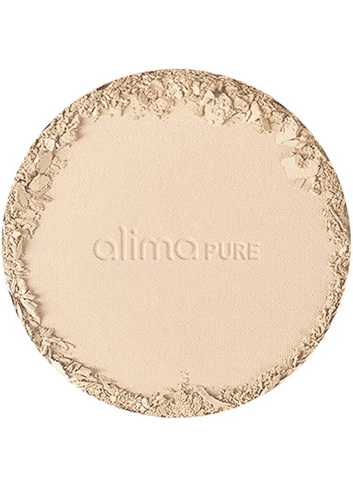 Alima Pure Rosehip Antioxidant Complex Pressed Foundation