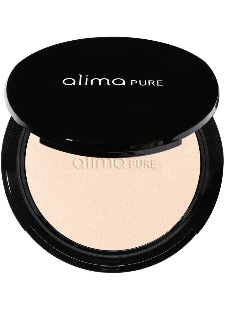 Alima Pure Rosehip Antioxidant Complex Pressed Foundation