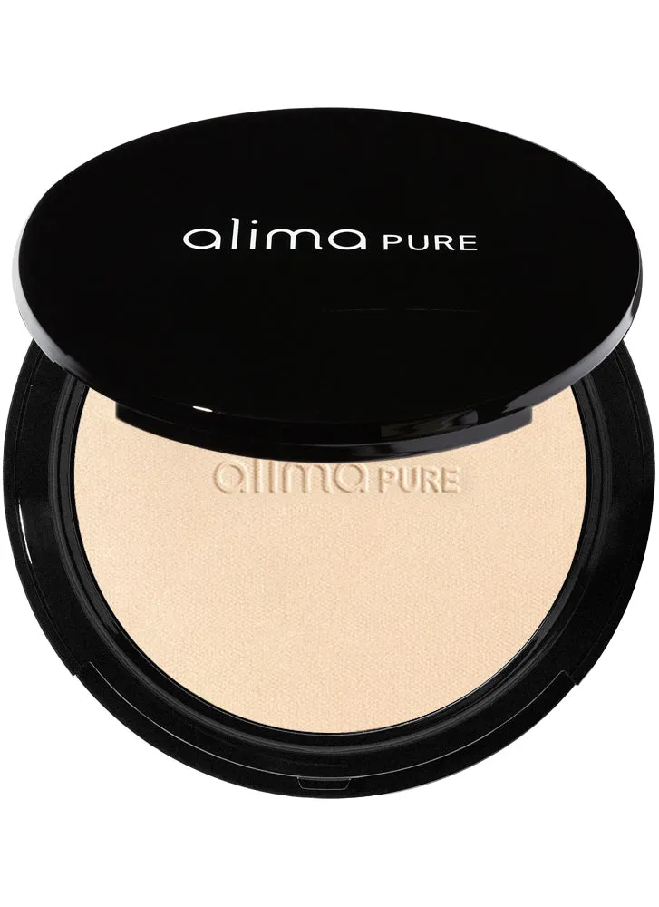 Alima Pure Rosehip Antioxidant Complex Pressed Foundation
