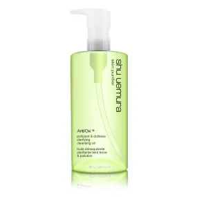 Anti/Oxi  Pollutant & Dullness Clarifying Cleansing Oil