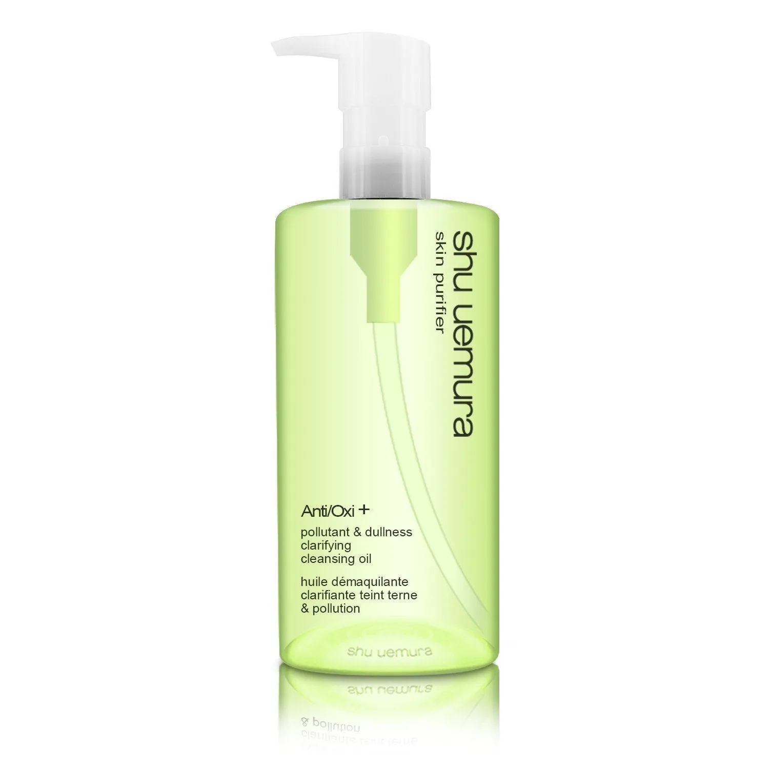 Anti/Oxi  Pollutant & Dullness Clarifying Cleansing Oil