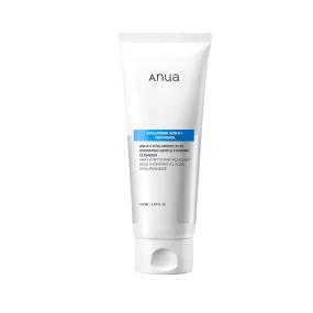 Anua 8 Hyaluronic Acid Hydrating Gentle Foaming Cleanser 150 ml
