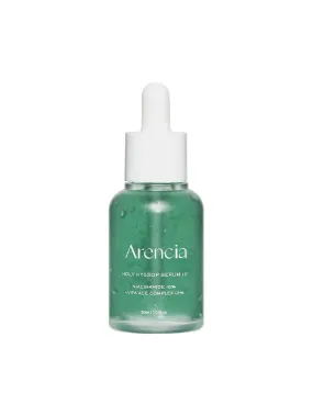 ARENCIA Holy Hyssop Serum