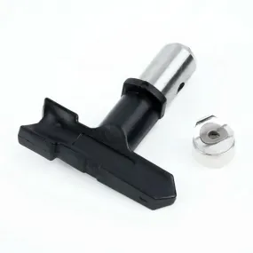 ASAB Professional Airless Paint Spray Gun Reversible Tip 217