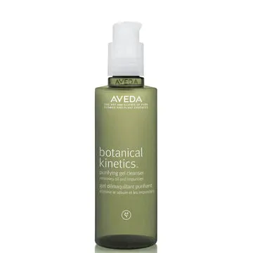 AVEDA Botanical Kinetics Purify Gel Cleanser