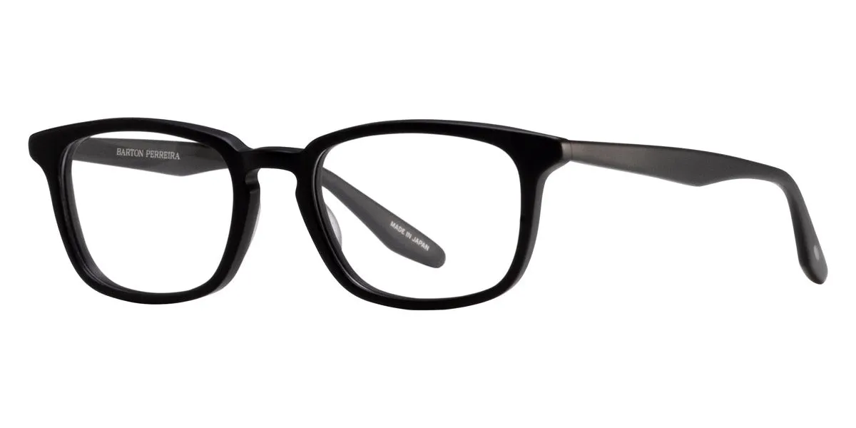 Barton Perreira® Cagney
