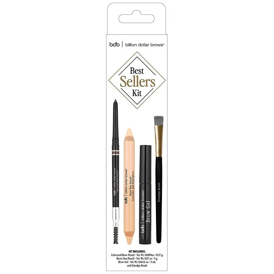 BDB Best Sellers Kit