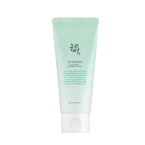 Beauty of Joseon Green Plum Refreshing Cleanser (100ml)