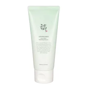 Beauty Of Joseon Green Plum Refreshing Cleanser
