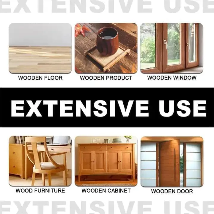 Beeswax Spray for Wood, Furniture & Floors – 120 ml ( Pack of 2 & 4 )