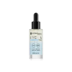 Bell Hydra Hypoallergenic Biphasic Serum For Dry Skin