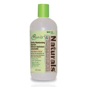 BioCare Curls And Naturals Daily Moisturizing Serum 177ml