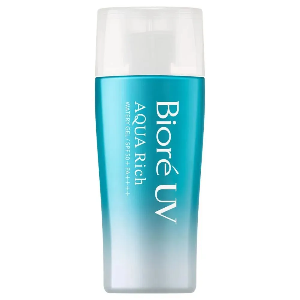 Biore UV Aqua Rich Watery Gel SPF 50PA    