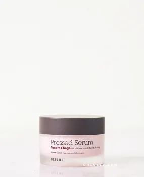 Blithe Tundra Chaga Pressed Serum