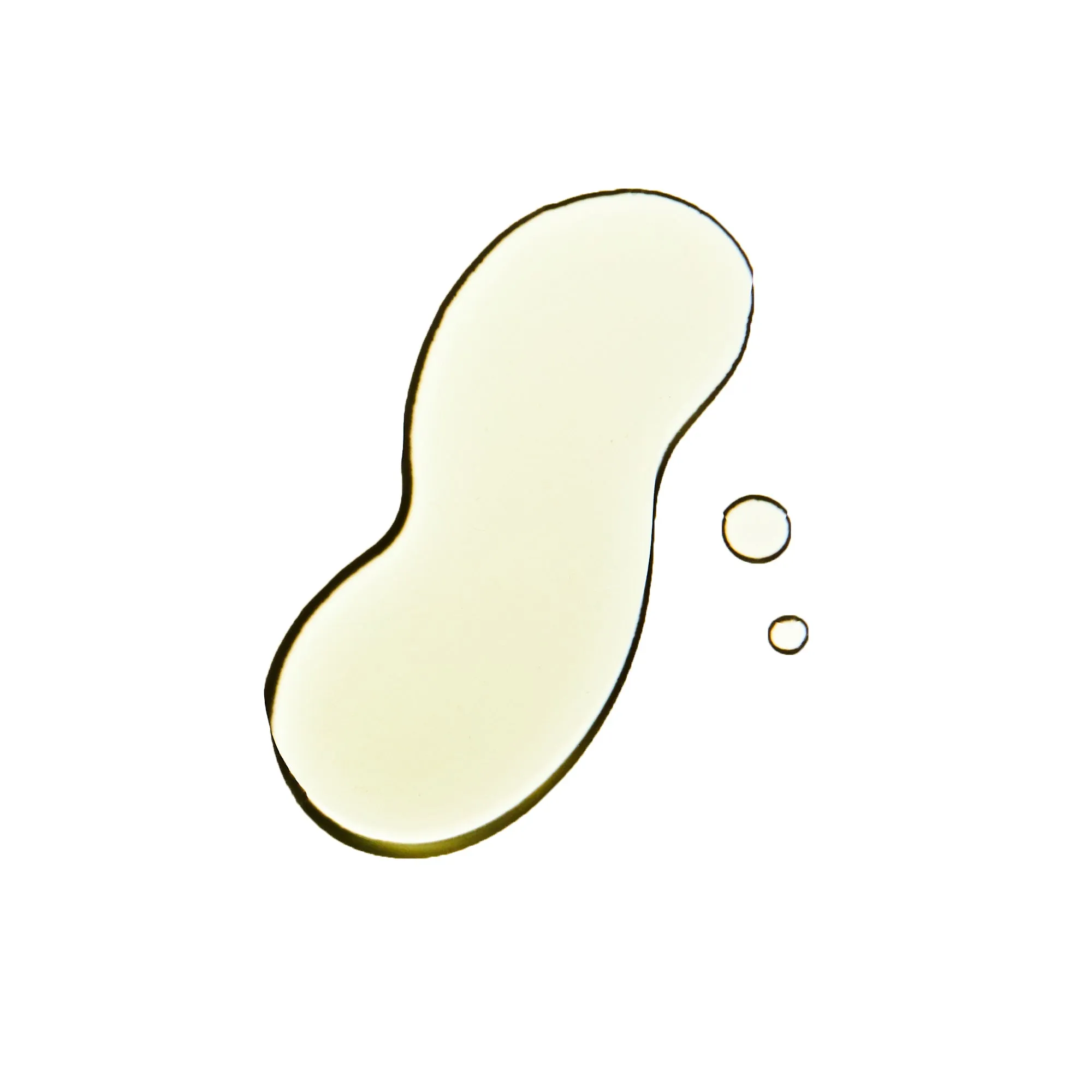 Body Oil for Dry Skin - Lavender Body Serum
