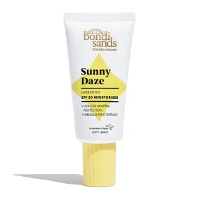 Bondi Sands Sunny Daze- SPF 50 Face Moisturiser