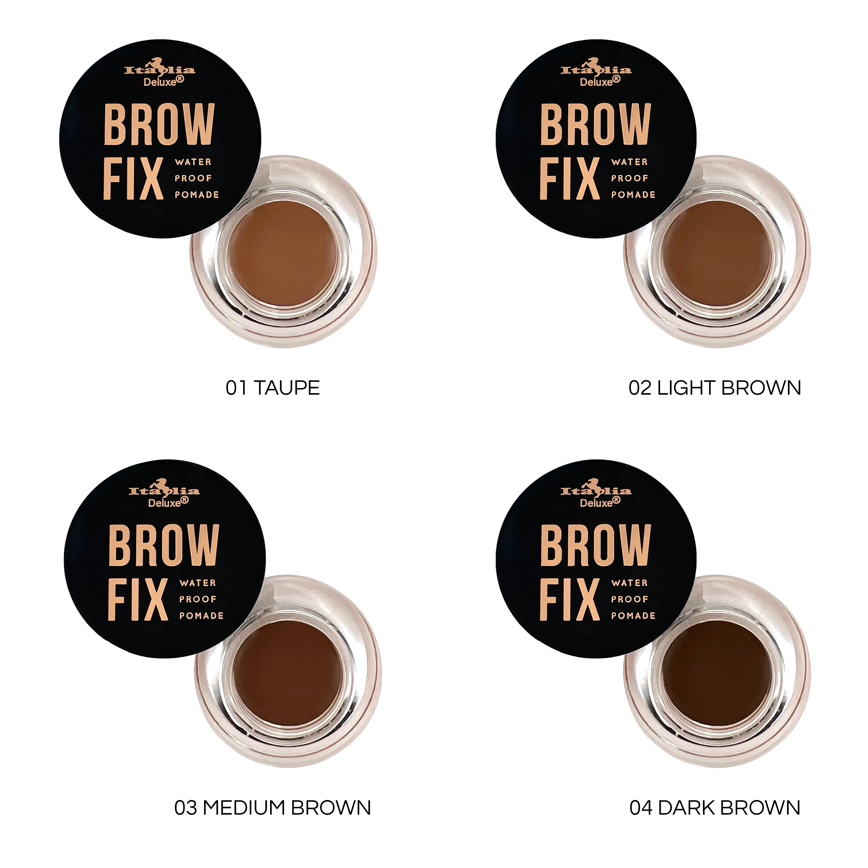Brow Fix Kit