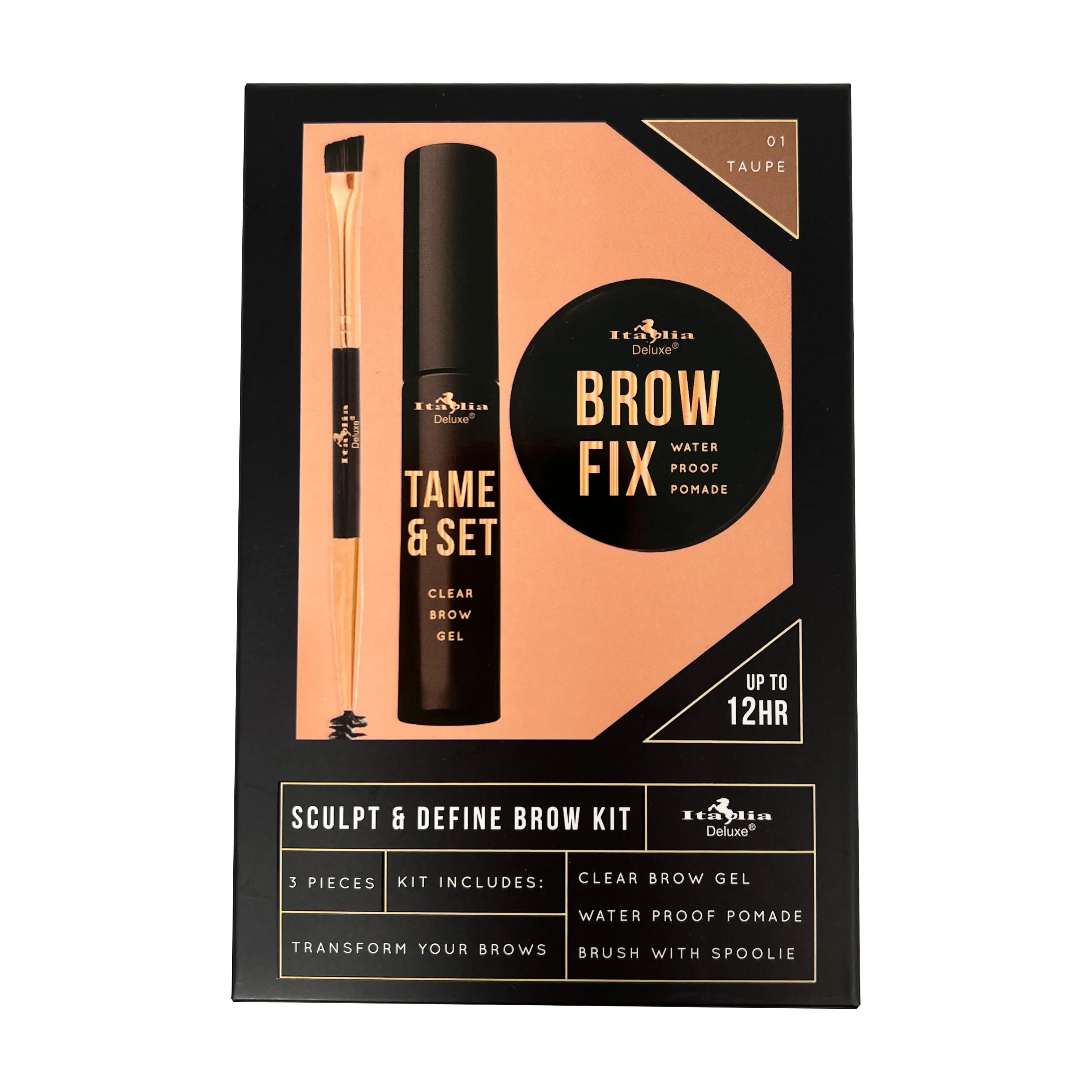 Brow Fix Kit